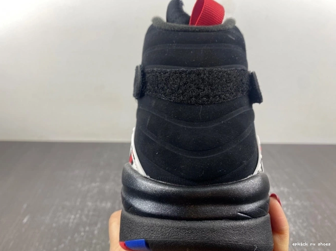 Rep Playoffs Air 305381-062 8 Jordan 0711